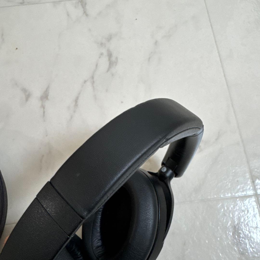 SONY WH-XB910N ワイヤレスヘッドホン ノイズキャンセリング