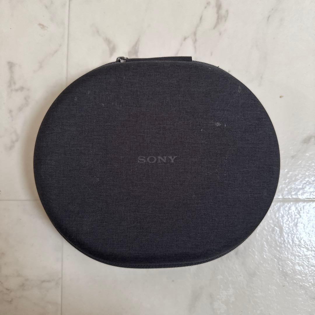 SONY WH-XB910N ワイヤレスヘッドホン ノイズキャンセリング