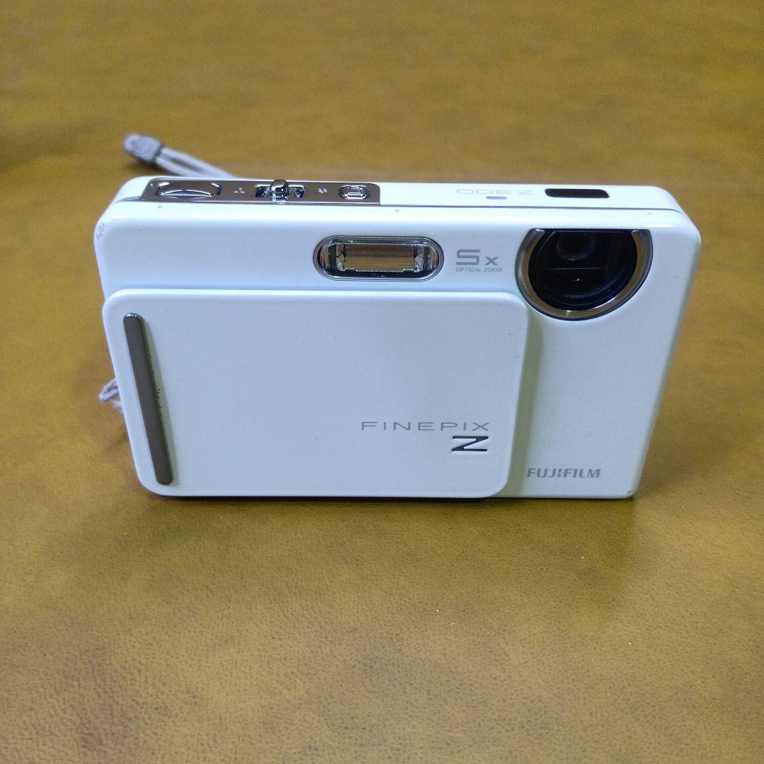 Fujifilm FinePix Z300 コンパクトデジタルカメラ デジカメ