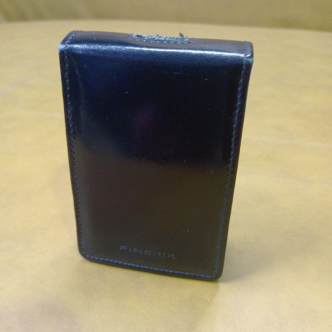 Fujifilm FinePix Z300 コンパクトデジタルカメラ デジカメ