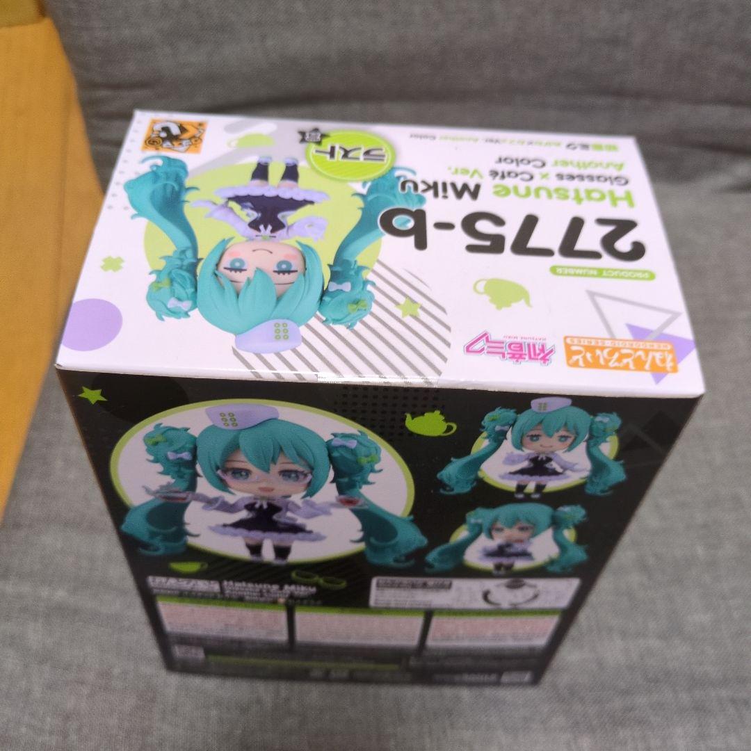 グッスマくじ 初音ミク 2025 Autumn ねんどろいど12個まとめ売り