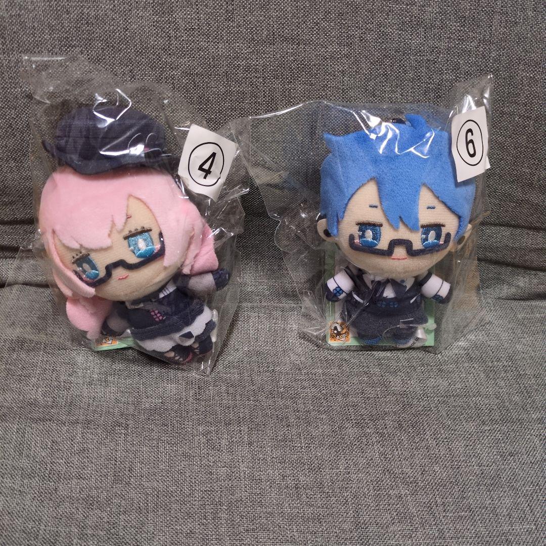 グッスマくじ 初音ミク 2025 Autumn ねんどろいど12個まとめ売り