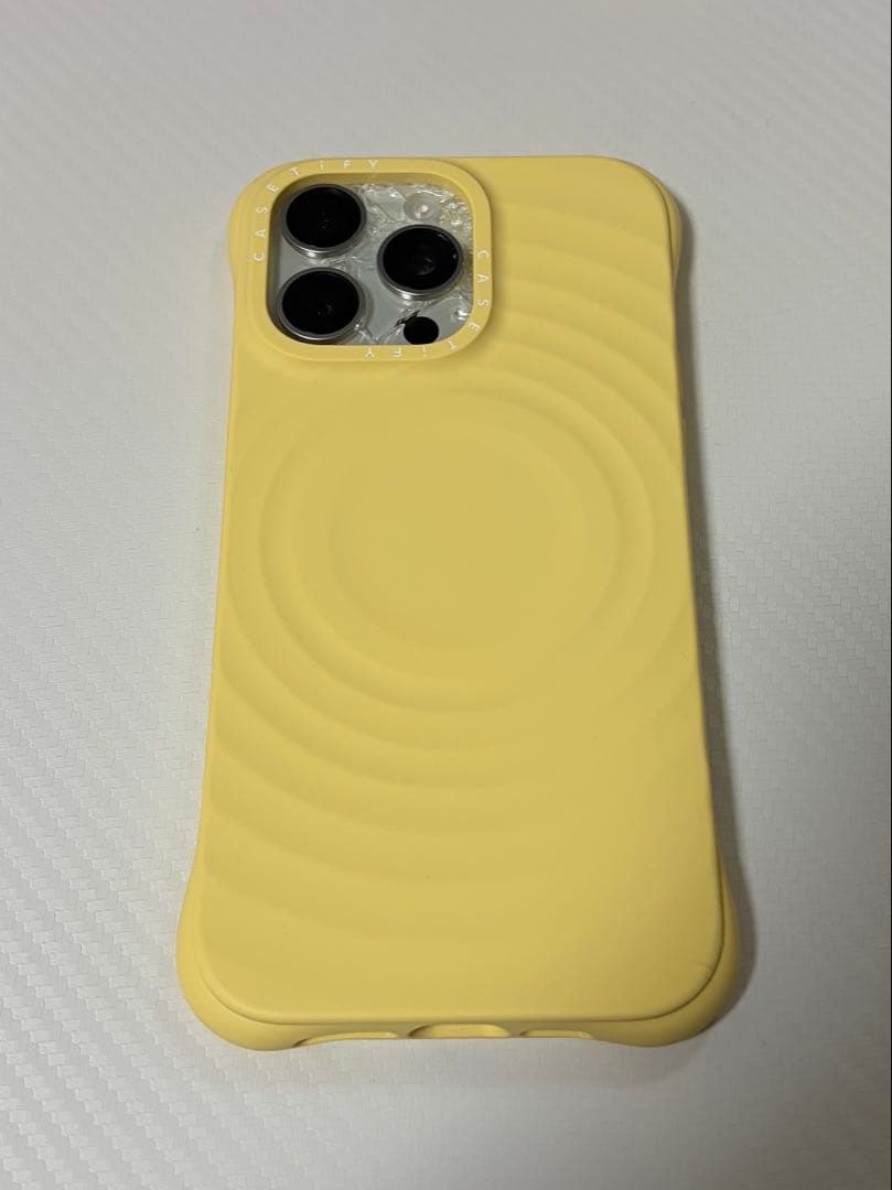 【本体】Apple iPhone 15ProMAX ナチュラルチタニウム