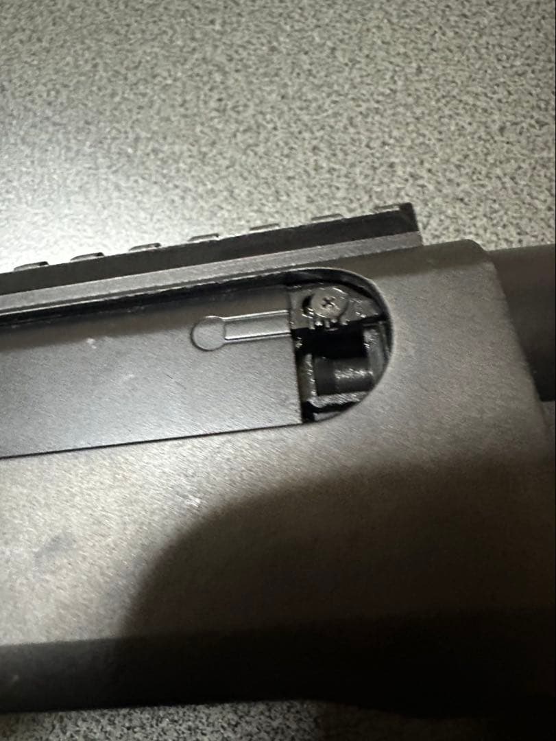 東京マルイM870ブリーチャー