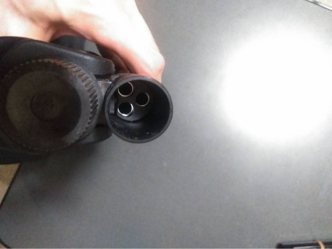 東京マルイM870ブリーチャー