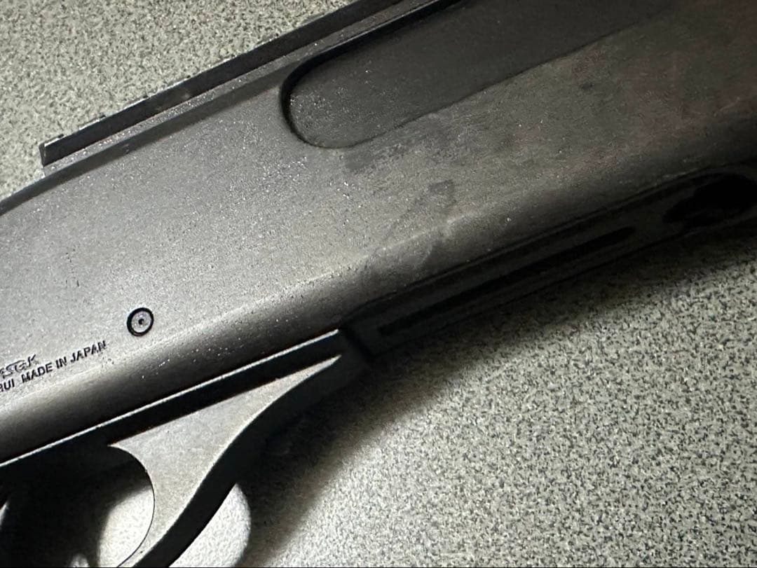 東京マルイM870ブリーチャー