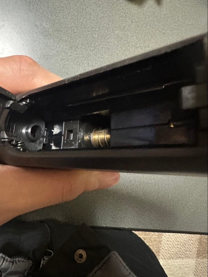 東京マルイM870ブリーチャー