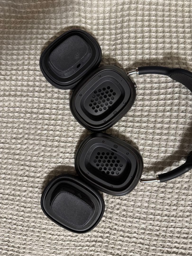 L*O様 apple airpods max スペースグレー