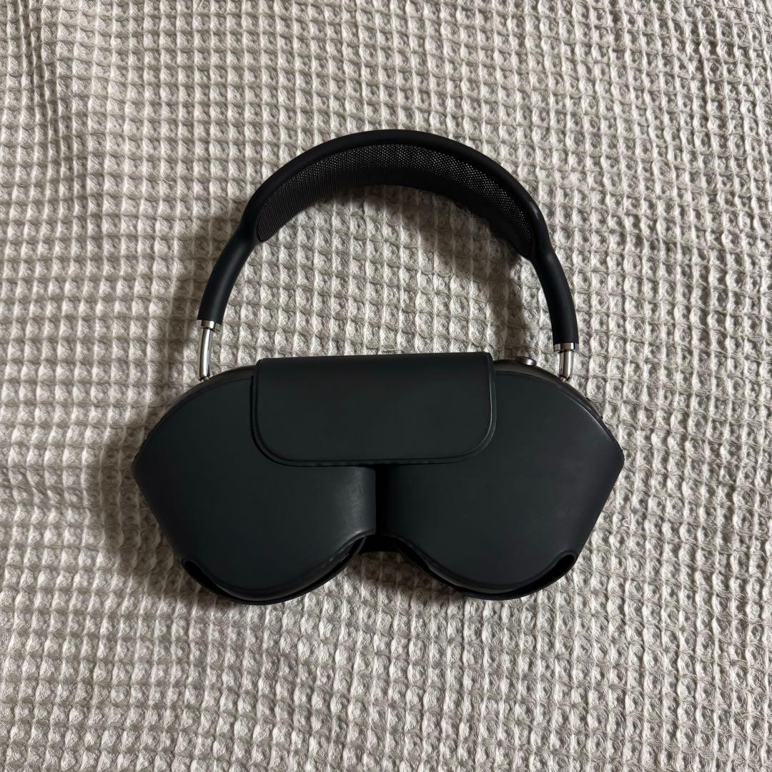 L*O様 apple airpods max スペースグレー