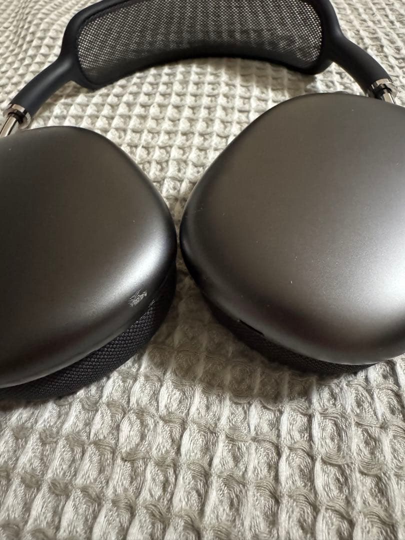 L*O様 apple airpods max スペースグレー