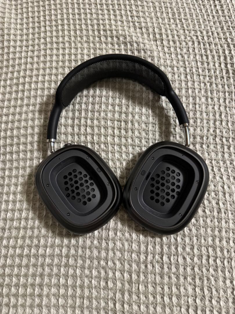 L*O様 apple airpods max スペースグレー