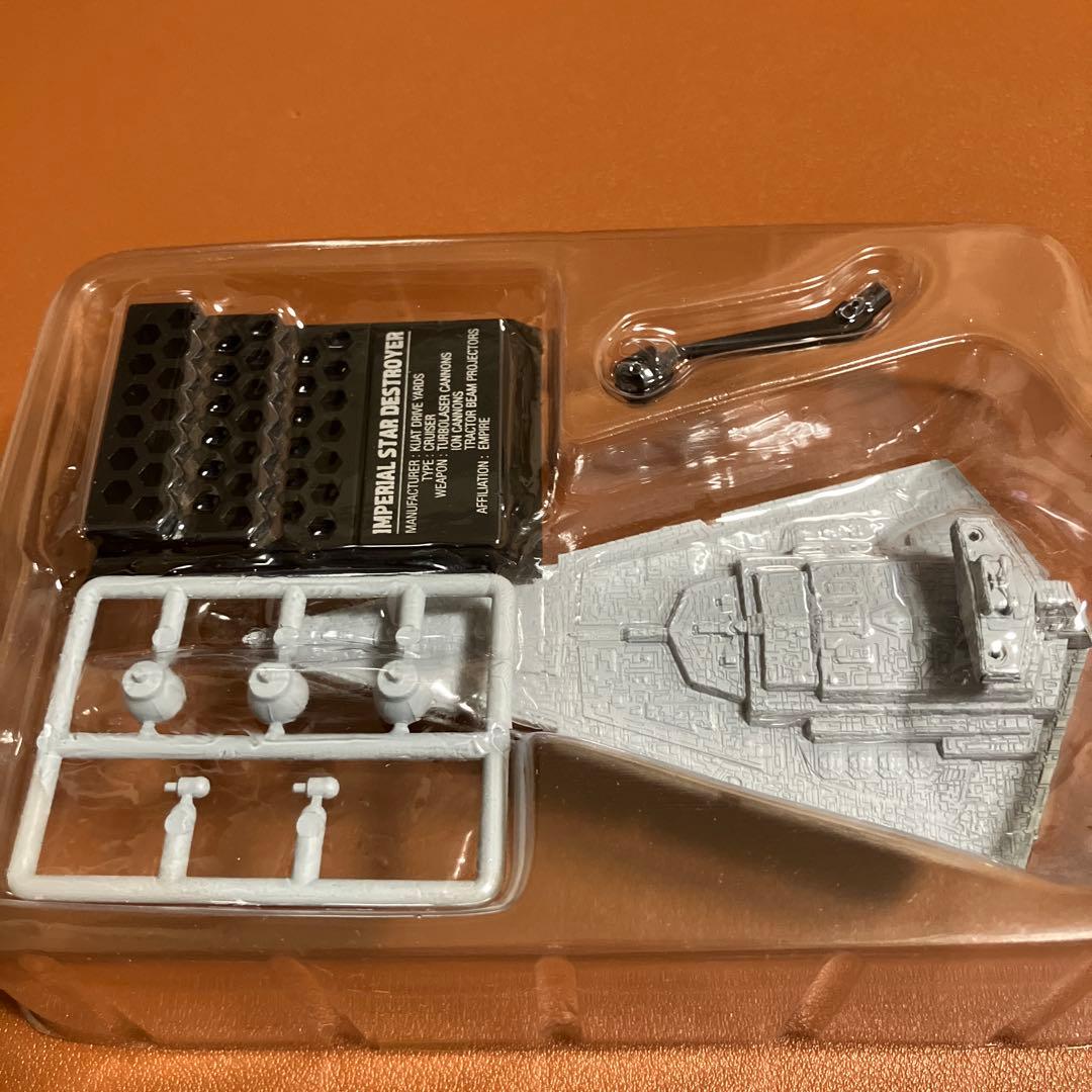 F toys スターウォーズ　ビークルコレクション6 シークレット含む全8機種