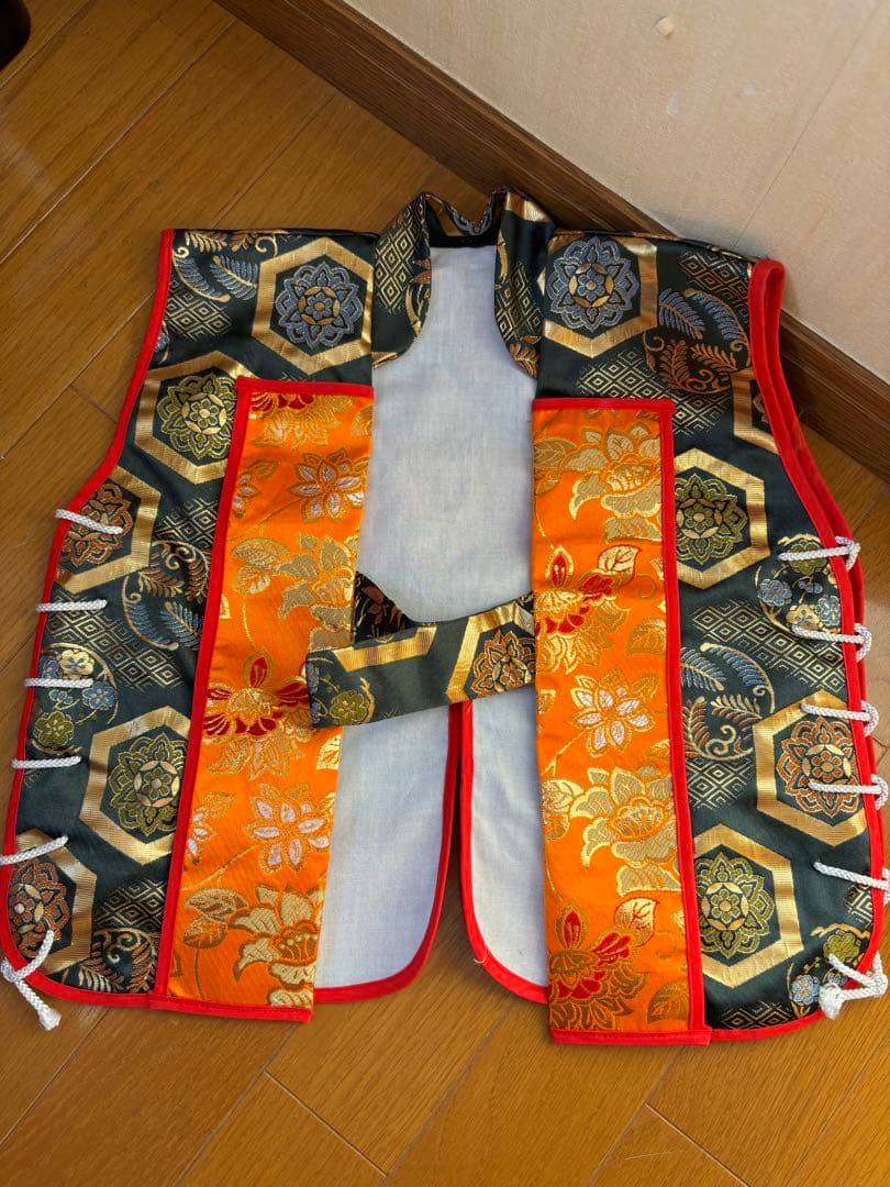 5月人形 美品