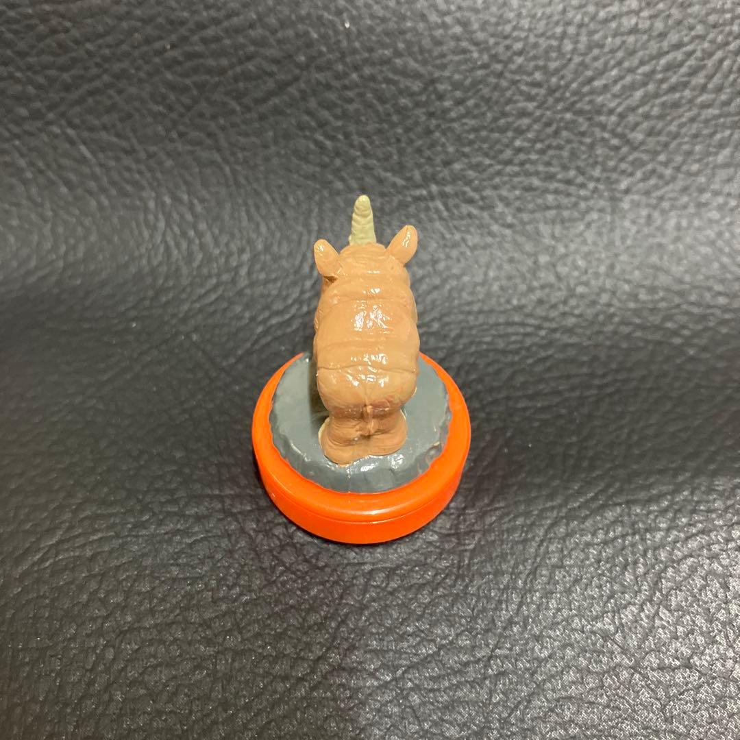 ドンキーコング フィギュアスタンプセット