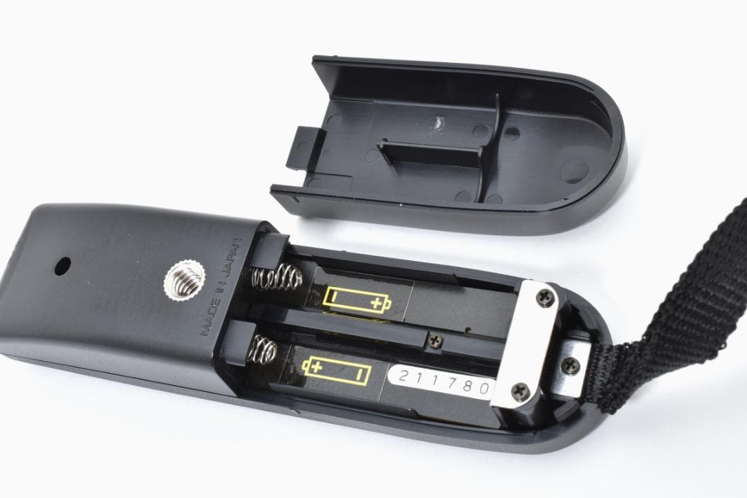 【極上品】 NIKON ニコン ML-3　トランスミッターセット カメラ