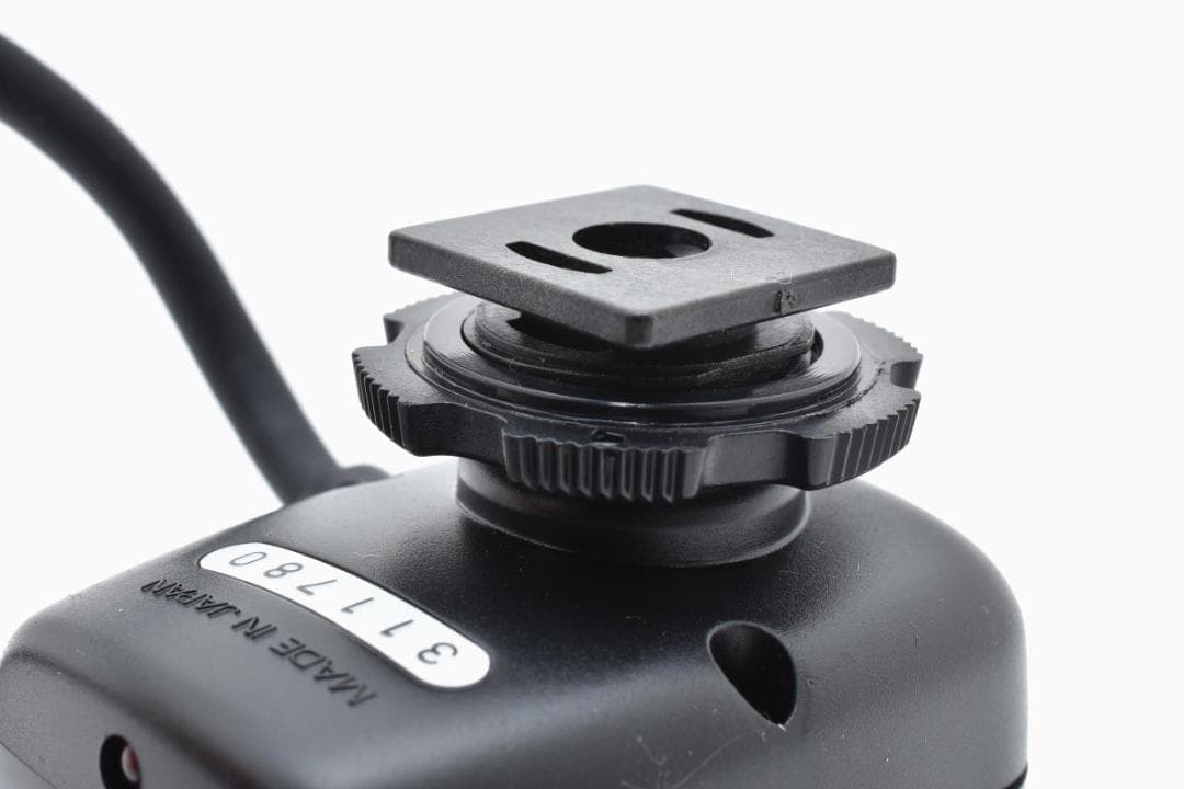 【極上品】 NIKON ニコン ML-3　トランスミッターセット カメラ