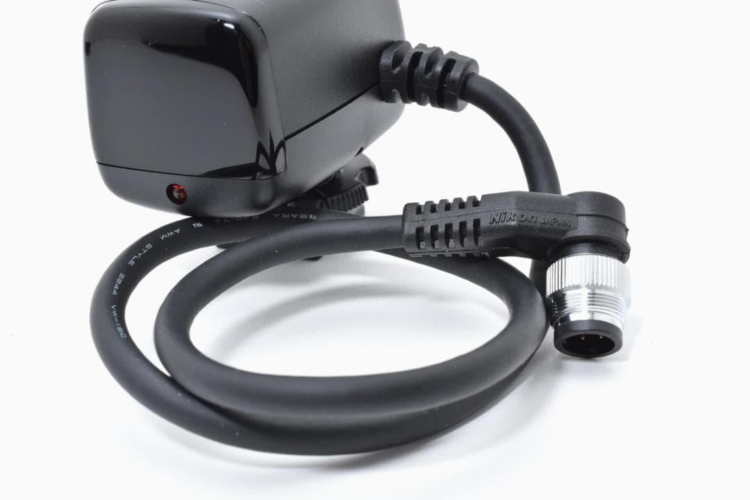【極上品】 NIKON ニコン ML-3　トランスミッターセット カメラ