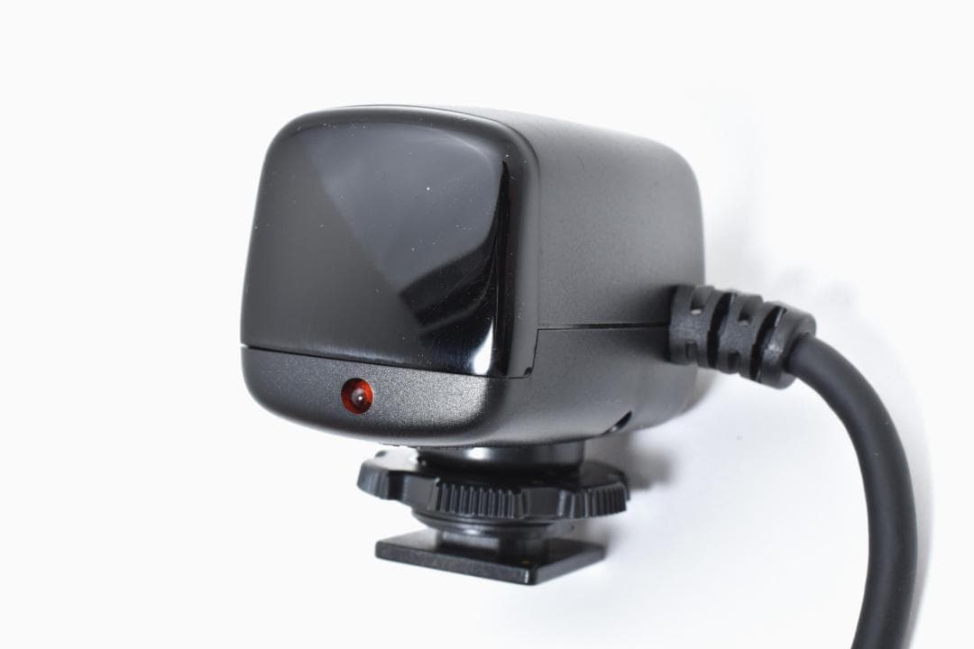 【極上品】 NIKON ニコン ML-3　トランスミッターセット カメラ