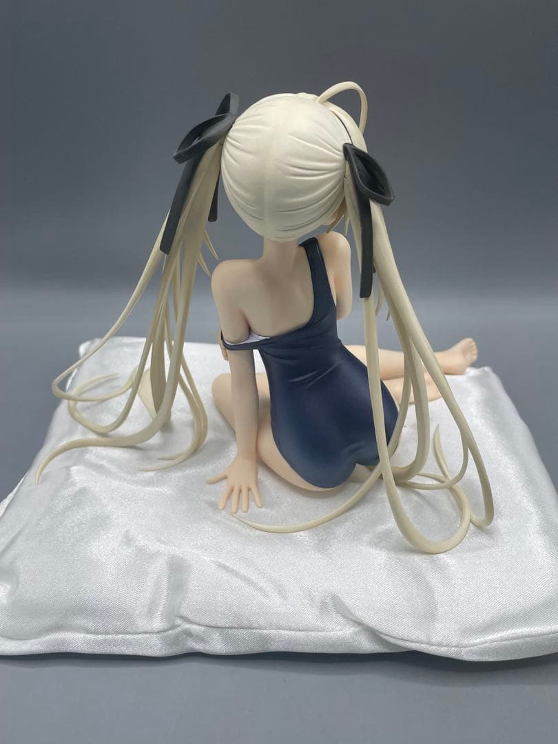 春日野穹 すくみず ヨスガノソラ 1/6 フィギュア