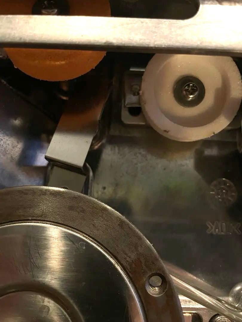 中古美品⭐︎富士島SOFT101型スライサー 100V