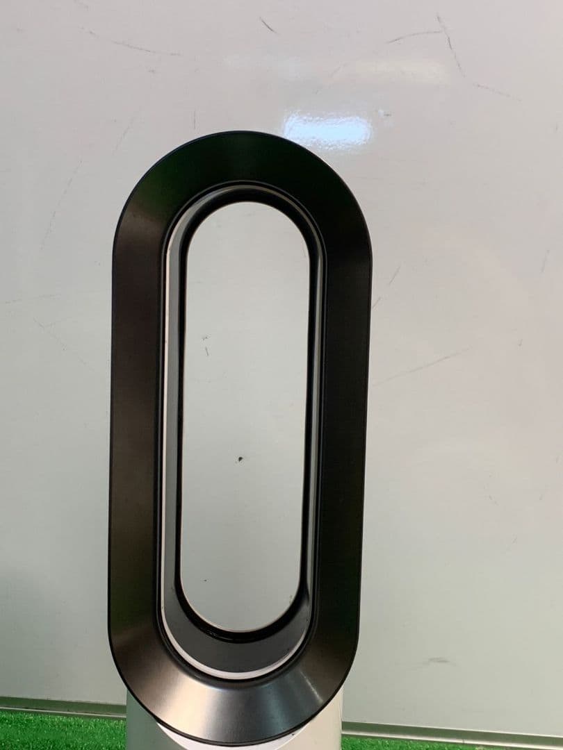 Dyson hot+cool AM09セラミックファンヒ―タ―