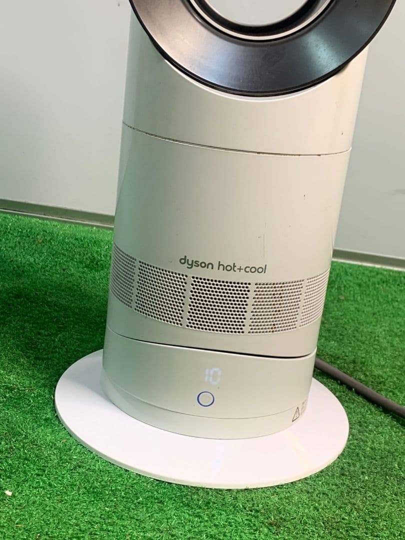 Dyson hot+cool AM09セラミックファンヒ―タ―