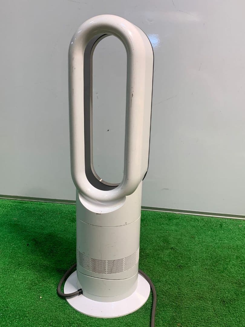 Dyson hot+cool AM09セラミックファンヒ―タ―