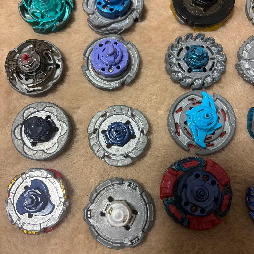 メタルファイトベイブレード　　まとめ売り