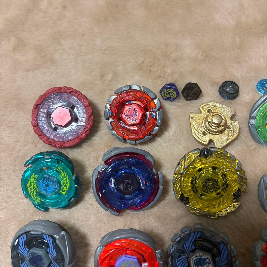 メタルファイトベイブレード　　まとめ売り