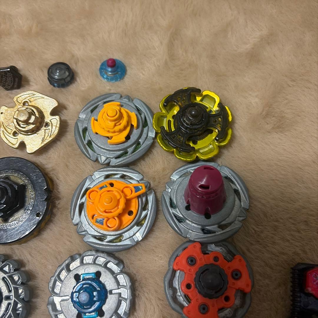 メタルファイトベイブレード　　まとめ売り