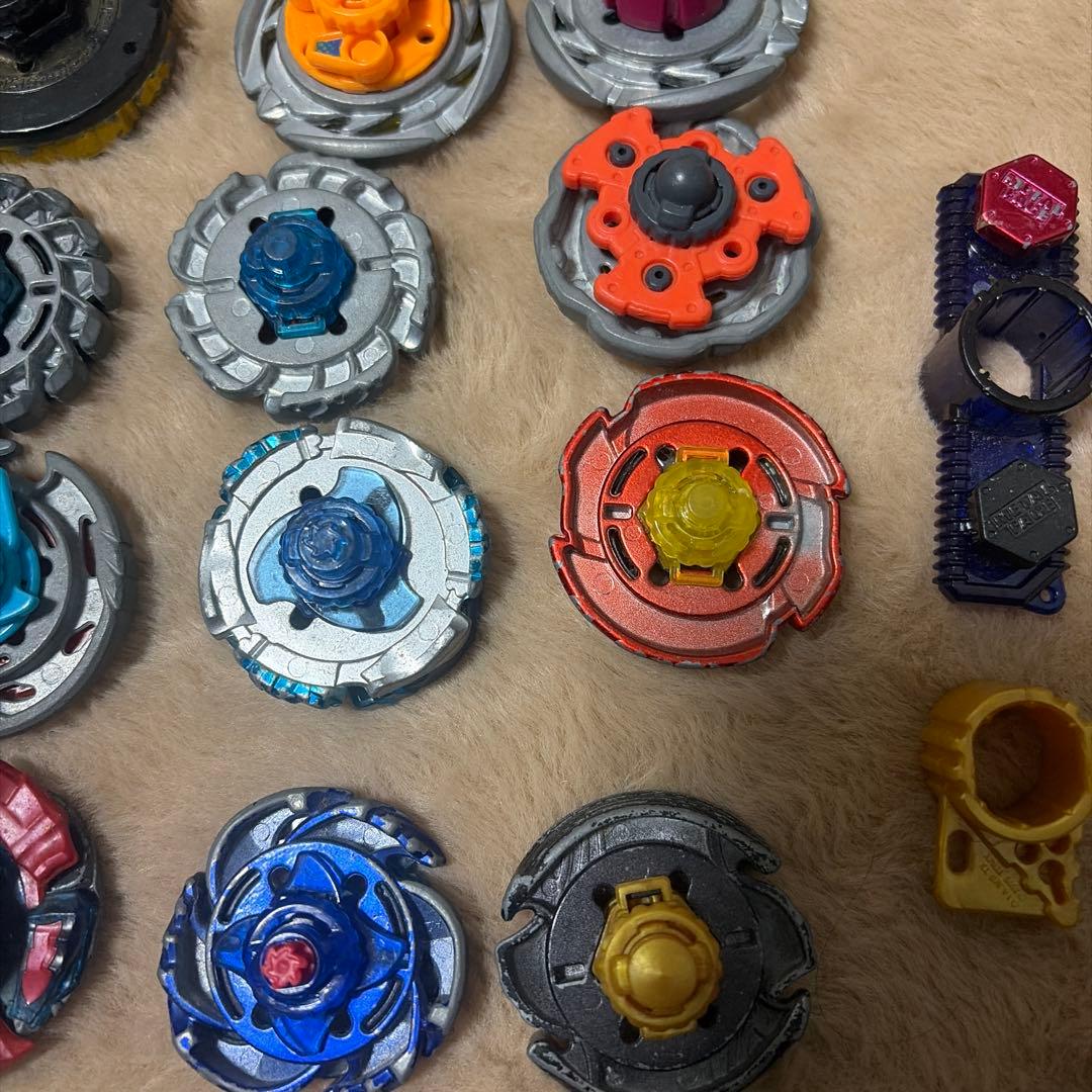 メタルファイトベイブレード　　まとめ売り