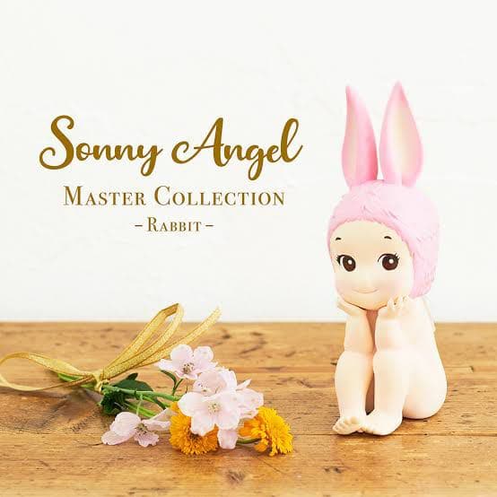 ソニーラビット 2019限定モデル