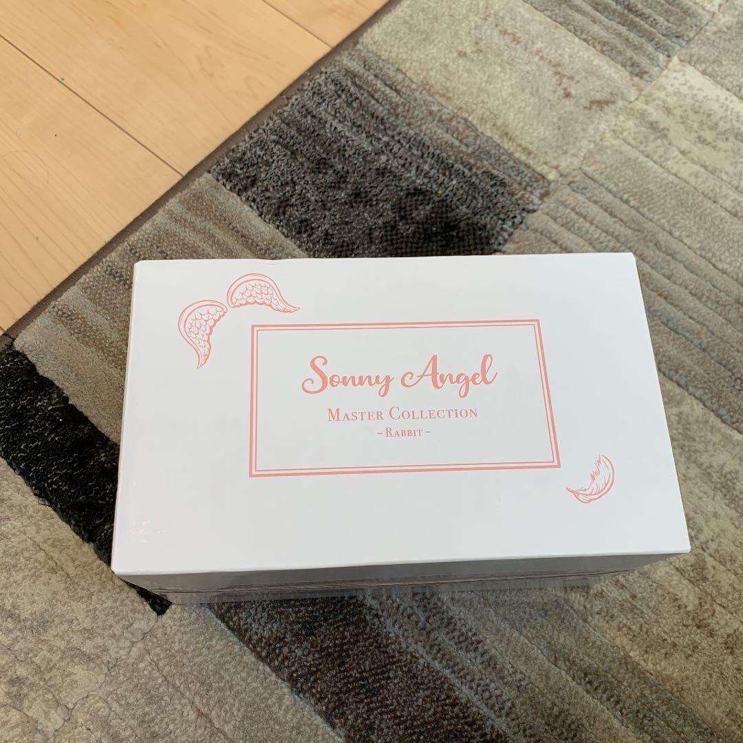 ソニーラビット 2019限定モデル