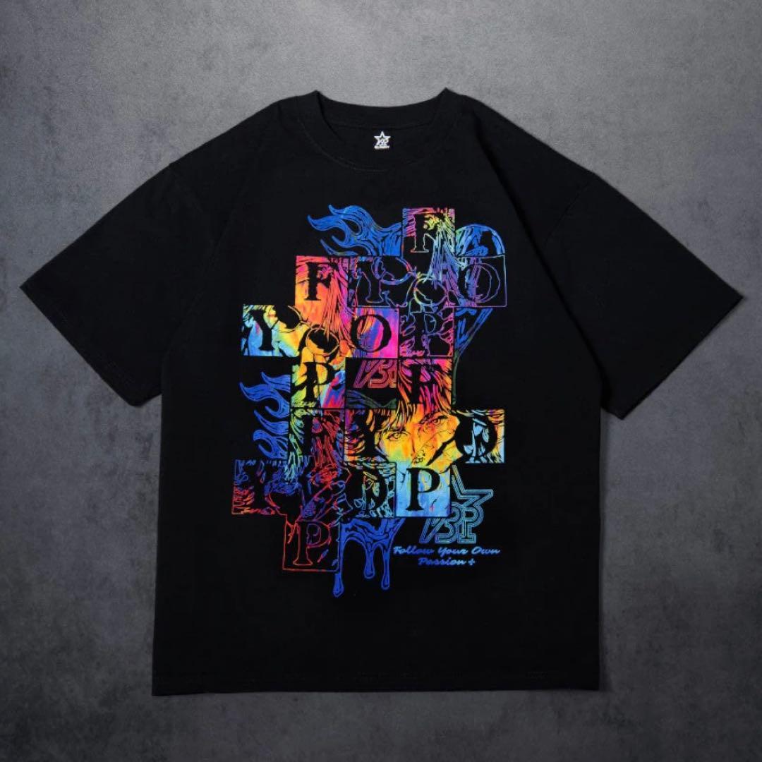 即日発送‼️B’z PARTY限定LIVE-GYM2026FYOP＋Tシャツ【M】