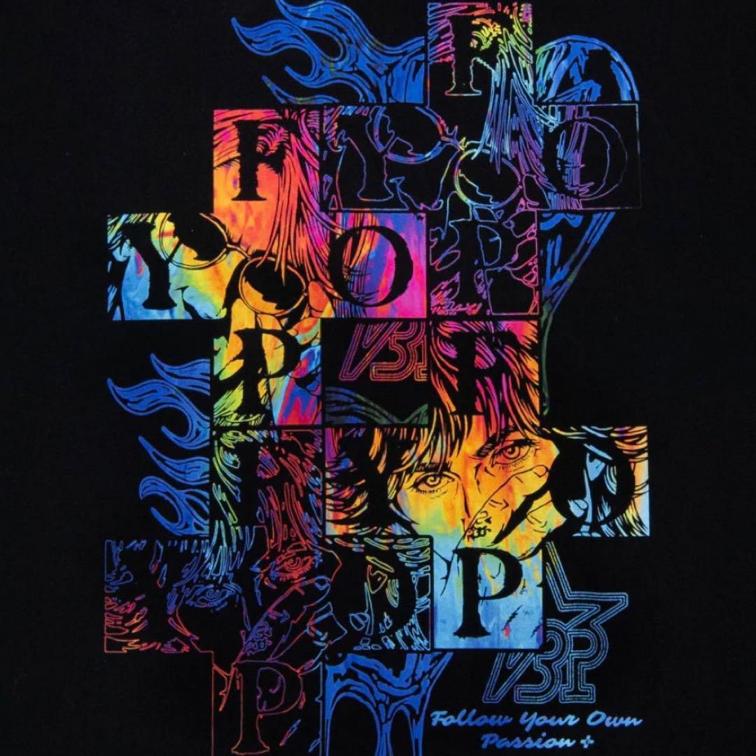即日発送‼️B’z PARTY限定LIVE-GYM2026FYOP＋Tシャツ【M】