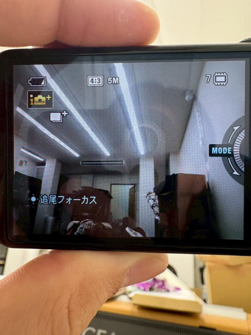 Sony Cyber-shot DSC-WX7 コンデジ nk01