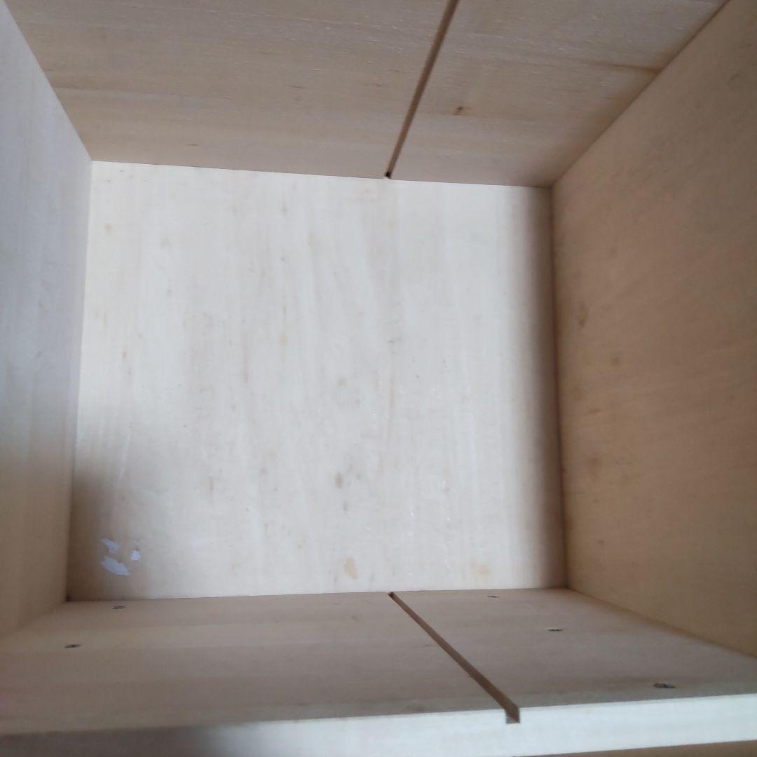 最終早いもの勝ち特別セール◼️中古　カリモク家具■マルチラック■ランドセルラック