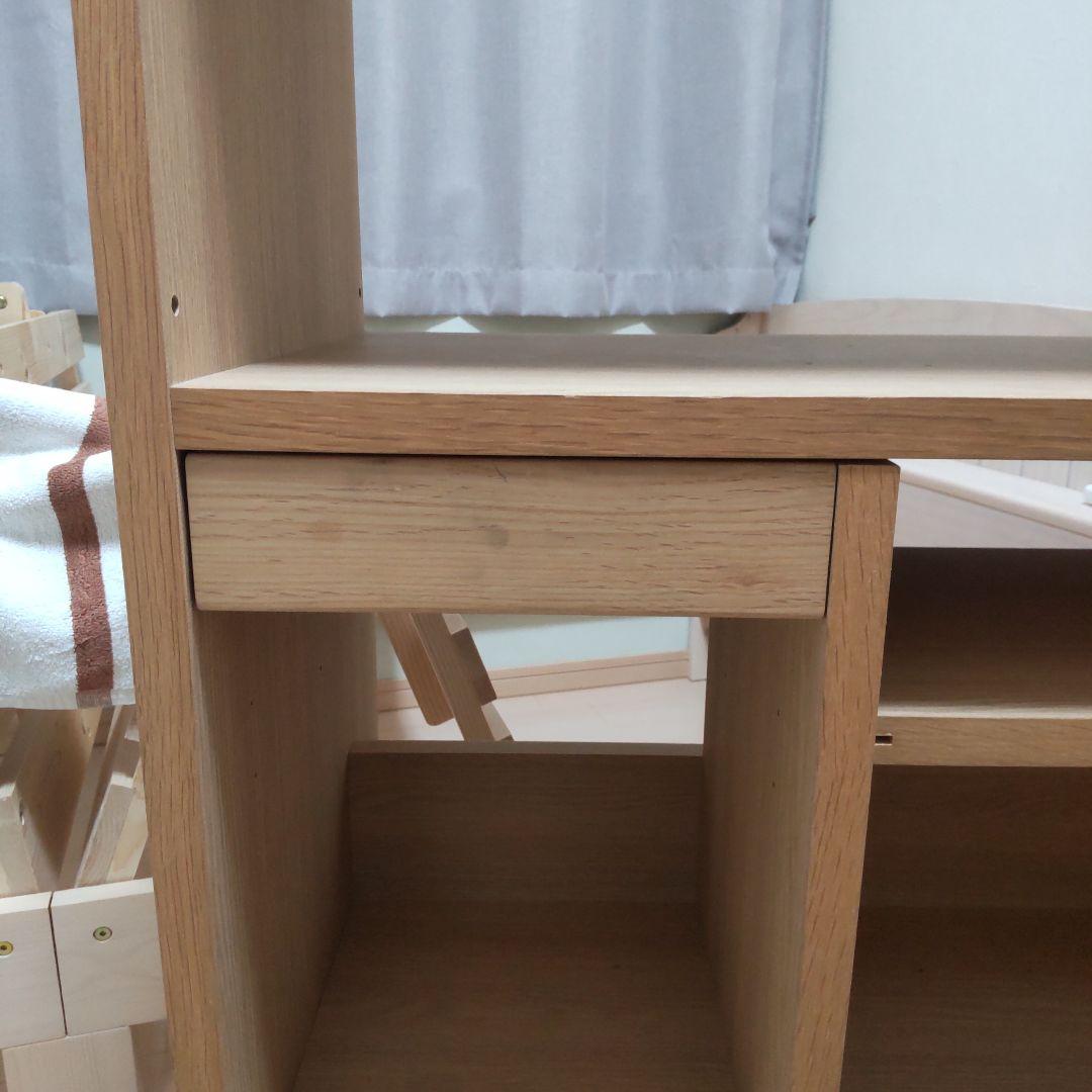 最終早いもの勝ち特別セール◼️中古　カリモク家具■マルチラック■ランドセルラック