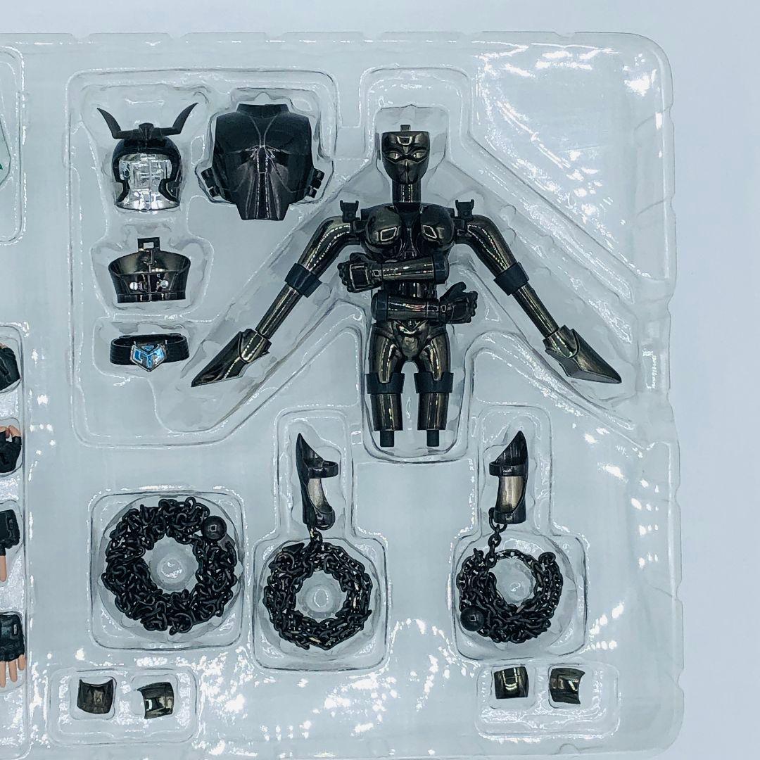 聖闘士星矢 聖闘士聖衣神話 暗黒ペガサス＆暗黒アンドロメダ