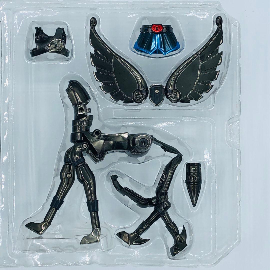 聖闘士星矢 聖闘士聖衣神話 暗黒ペガサス＆暗黒アンドロメダ