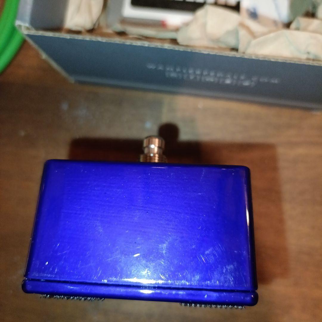 ギター WAMPLER PANTHEON OVERDRIVE