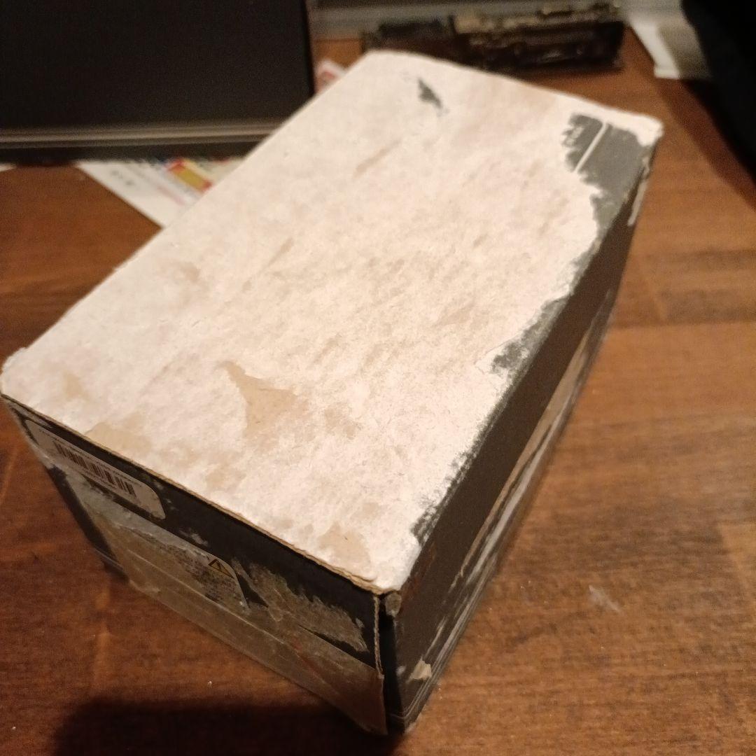 ギター WAMPLER PANTHEON OVERDRIVE