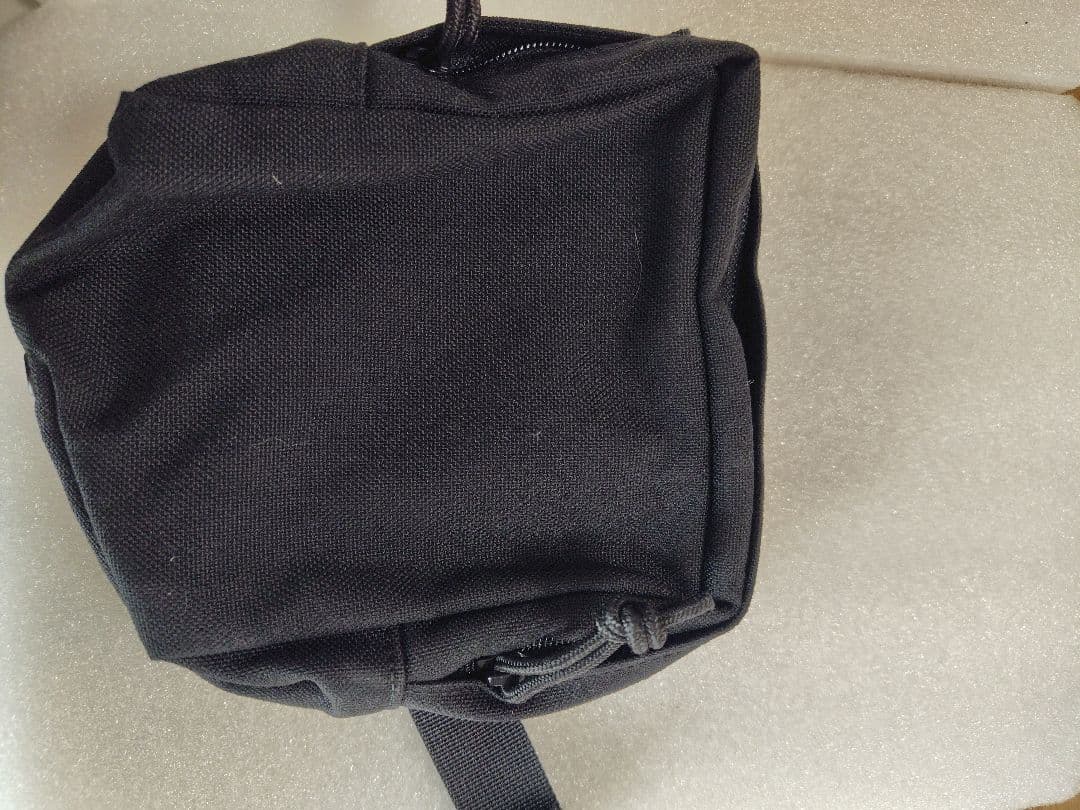 実物　EOTech　EXPS3-0 タン　 陸自迷彩ラッピング　おまけポーチ付き