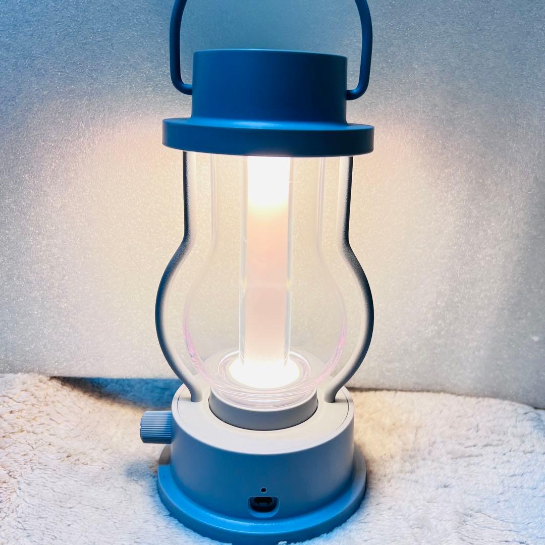 BALMUDA The Lantern L02A-GR Gray グレー