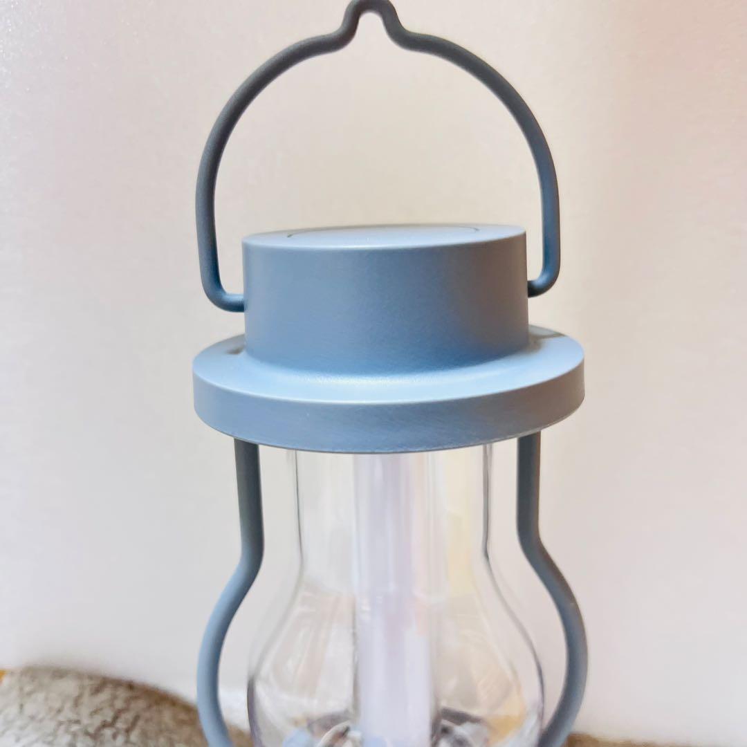 BALMUDA The Lantern L02A-GR Gray グレー