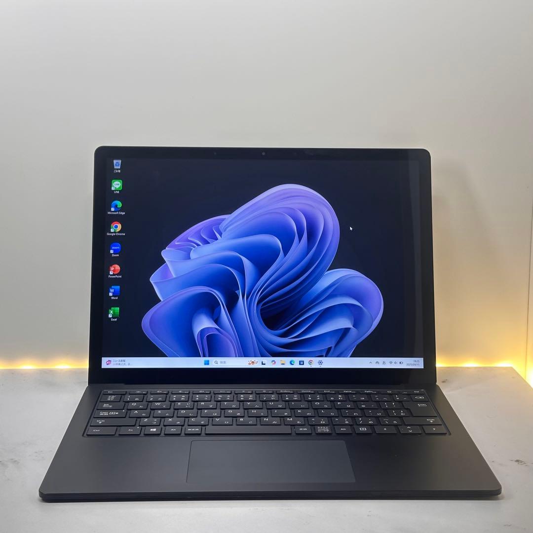 【SA品】Surface Laptop3 Core i7/16GB/512GB
