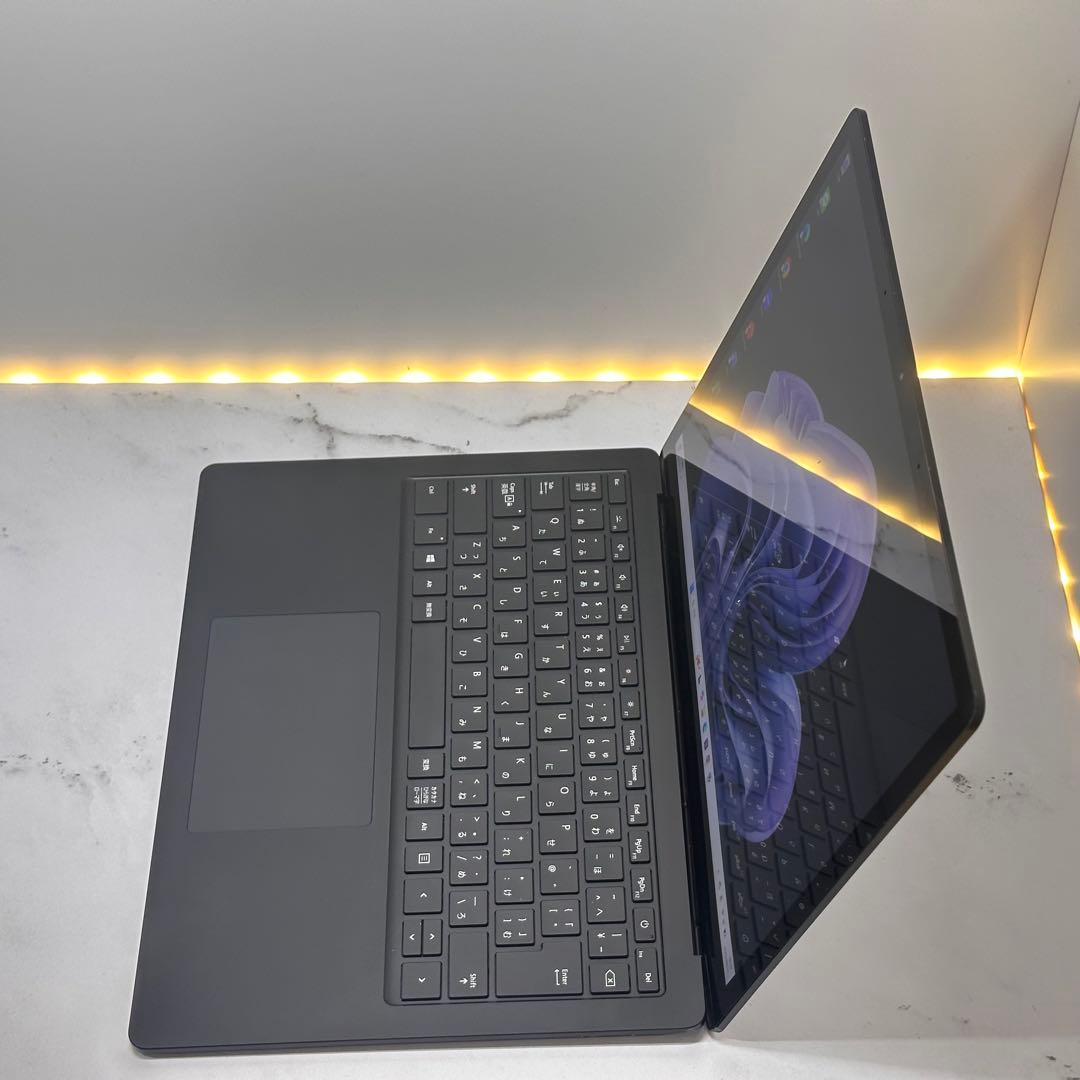 【SA品】Surface Laptop3 Core i7/16GB/512GB