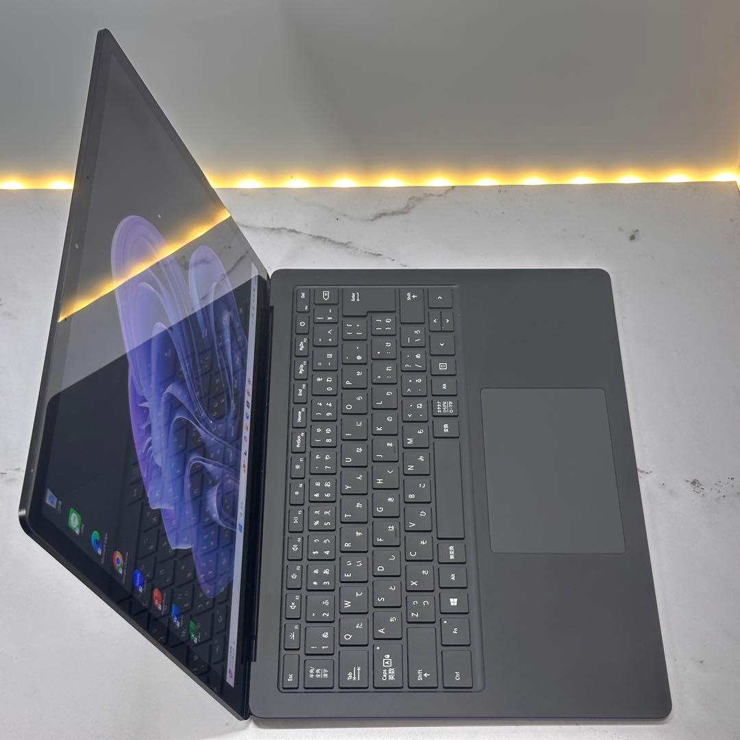 【SA品】Surface Laptop3 Core i7/16GB/512GB