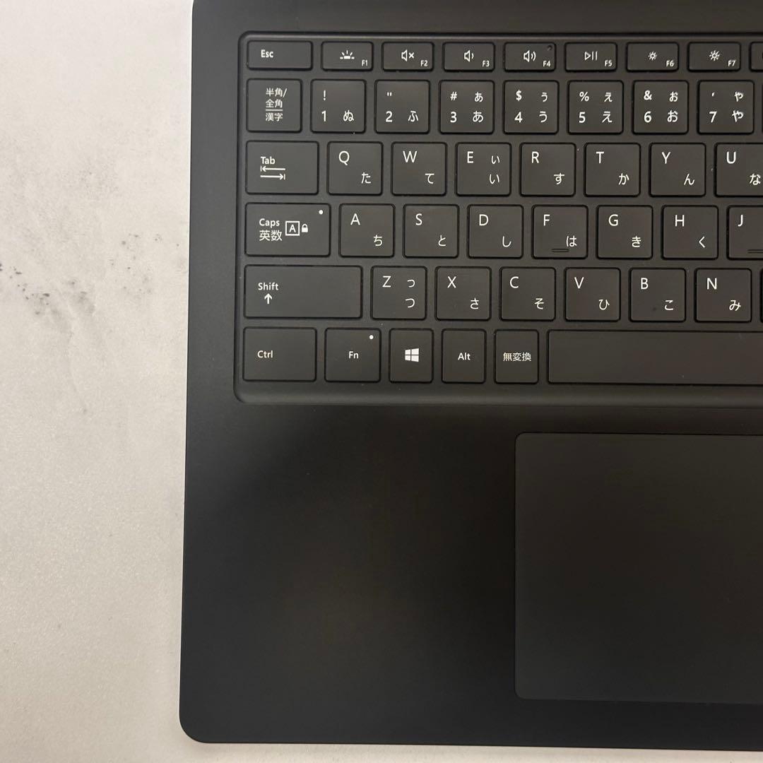 【SA品】Surface Laptop3 Core i7/16GB/512GB