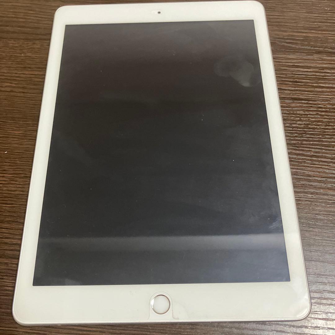 iPad 第5世代